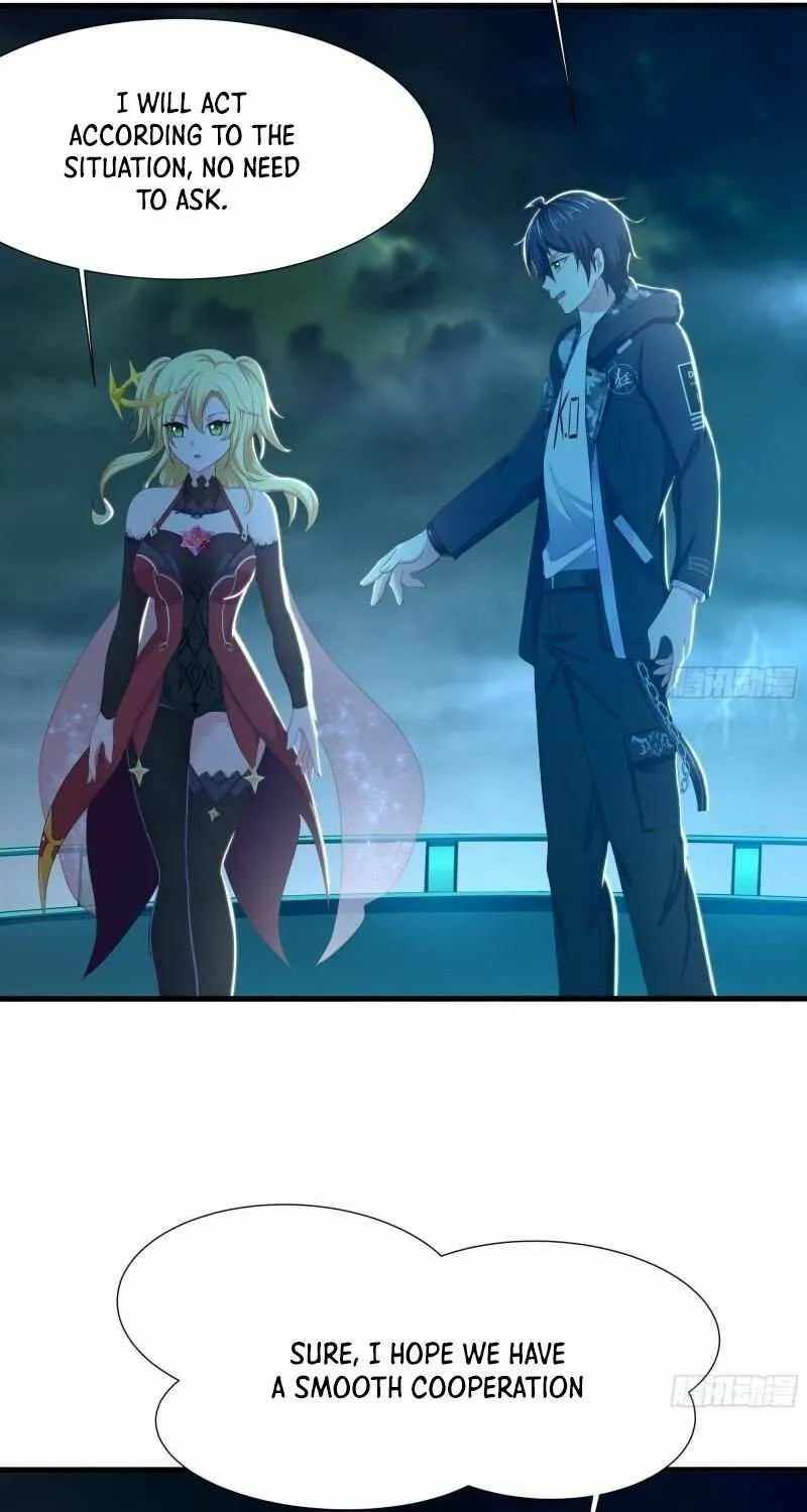 Read I Opened A Harem in Hell chapter 32 image 24 on Lezhin