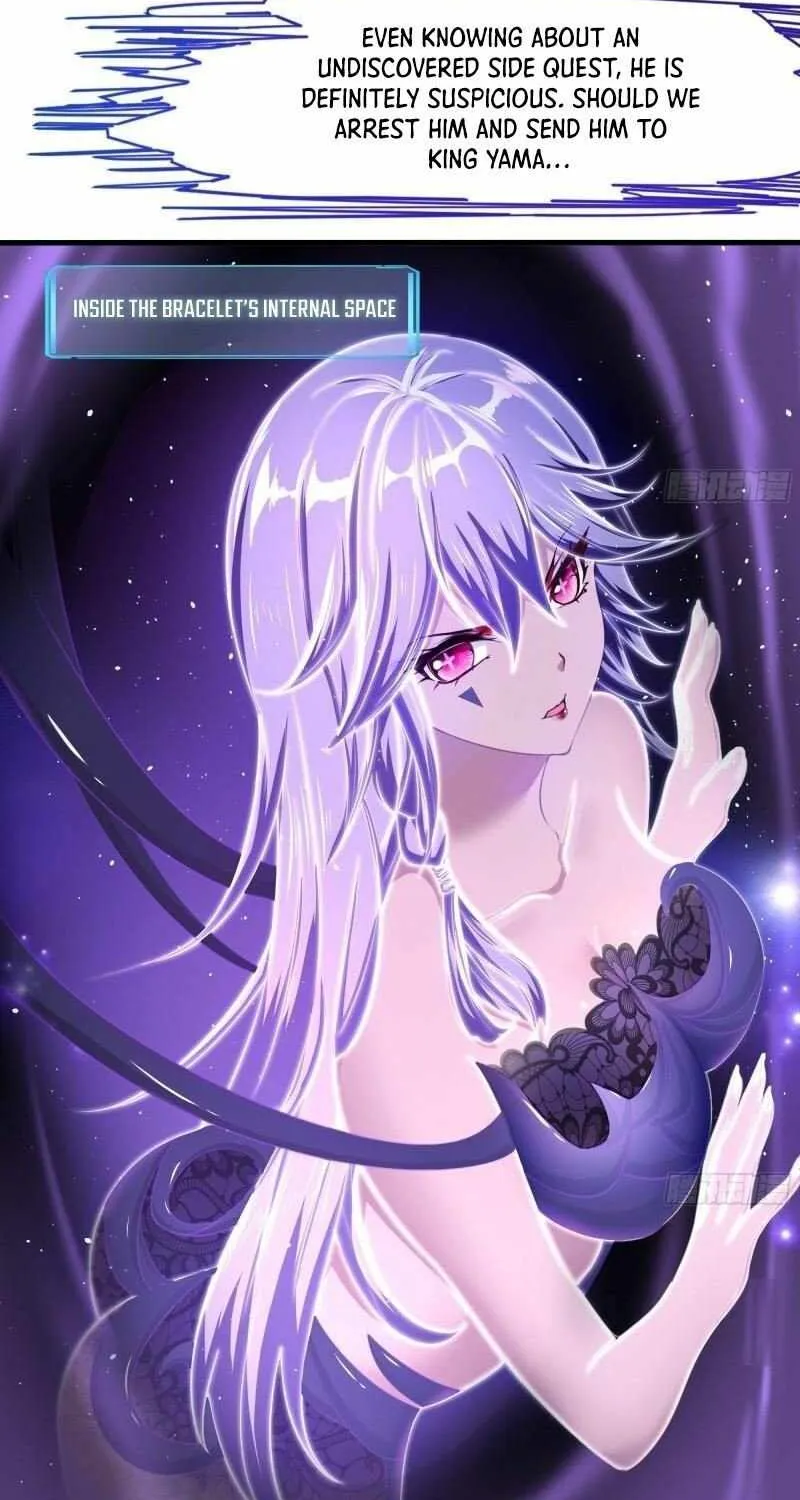 Read I Opened A Harem in Hell chapter 32 image 26 on Lezhin