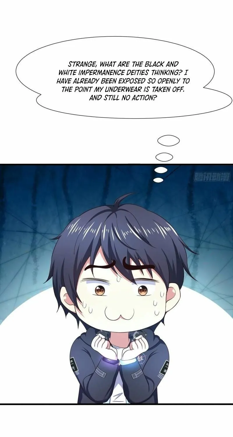 Read I Opened A Harem in Hell chapter 32 image 29 on Lezhin