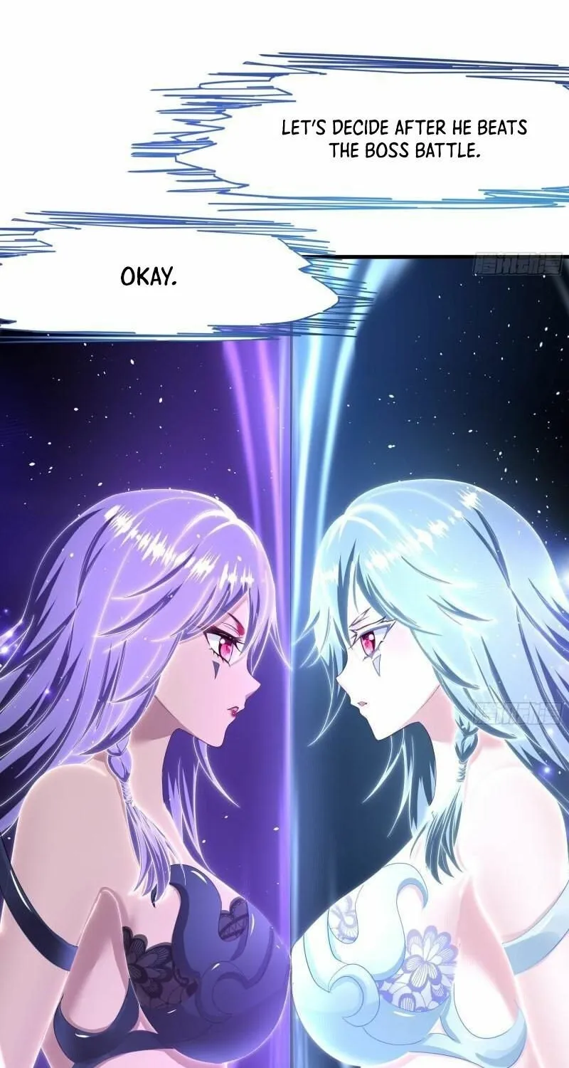Read I Opened A Harem in Hell chapter 32 image 30 on Lezhin