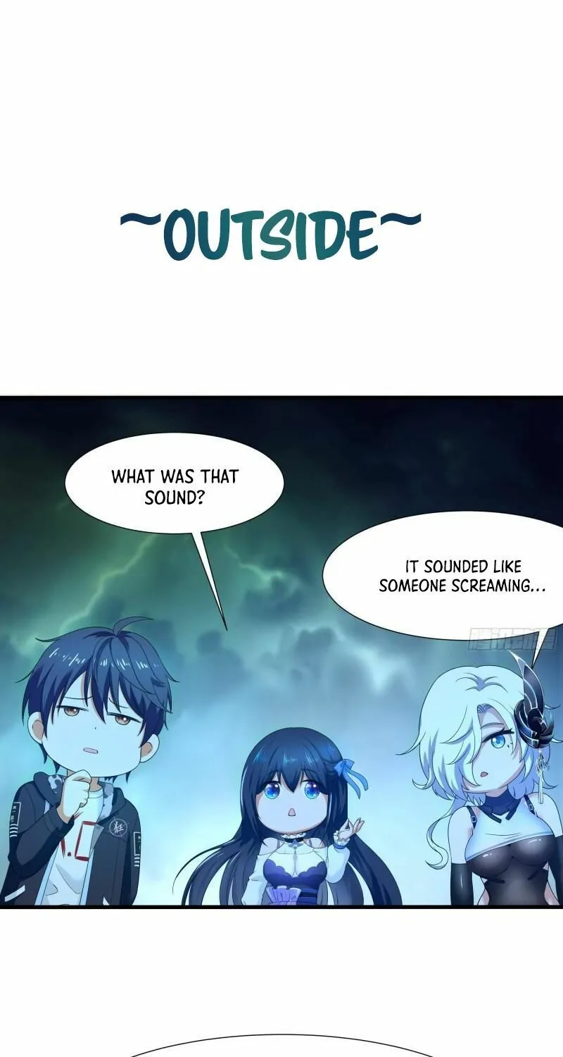 Read I Opened A Harem in Hell chapter 32 image 38 on Lezhin