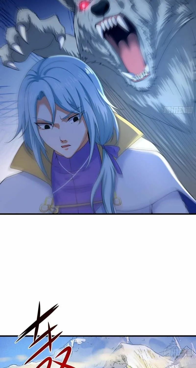 Read I Opened A Harem in Hell chapter 32 image 4 on Lezhin