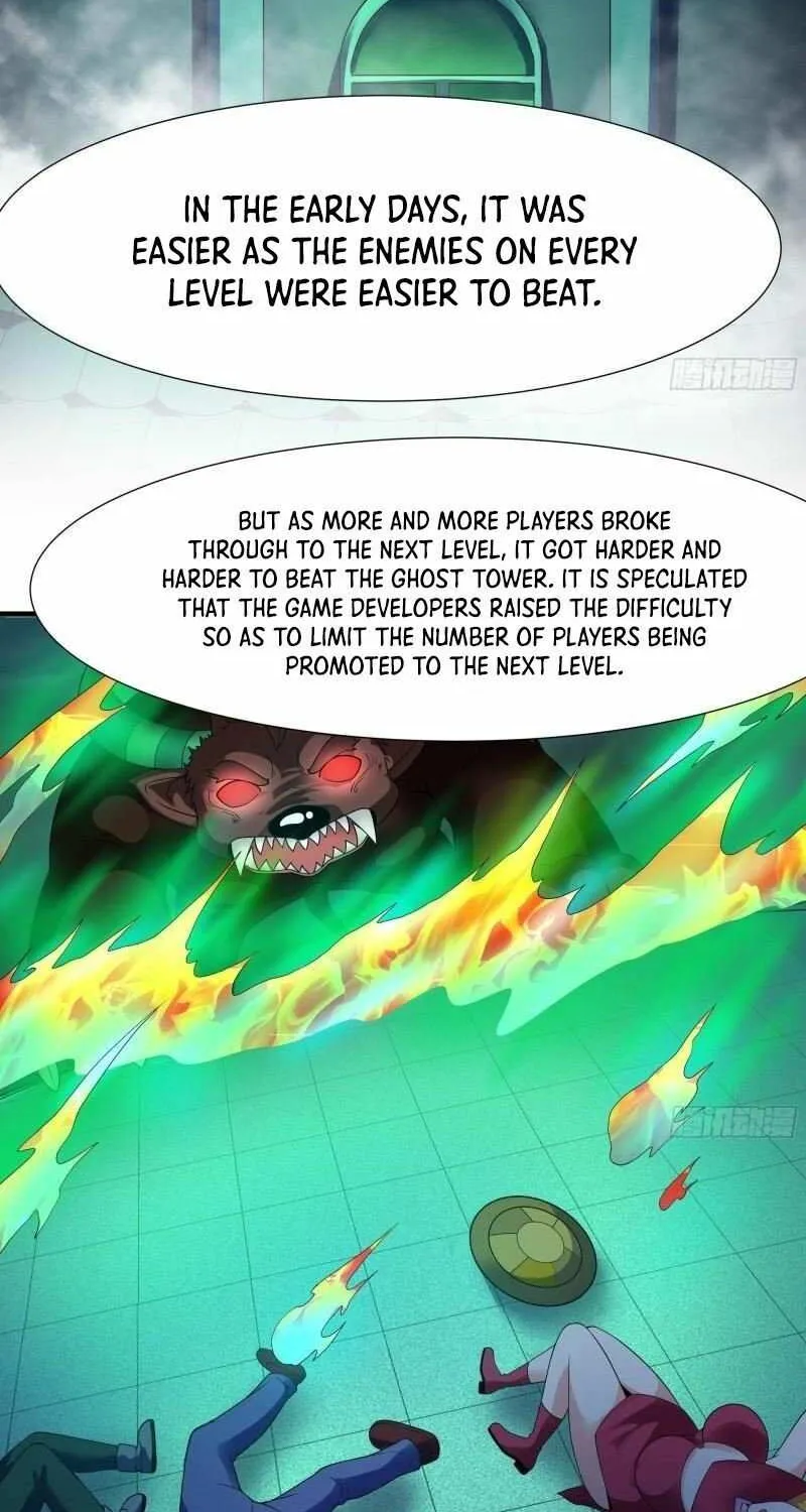 Read I Opened A Harem in Hell chapter 32 image 42 on Lezhin