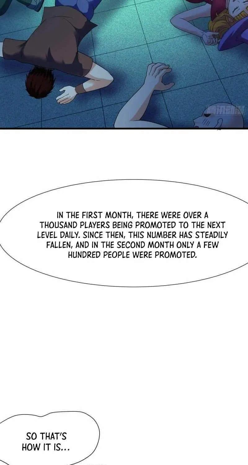 Read I Opened A Harem in Hell chapter 32 image 43 on Lezhin