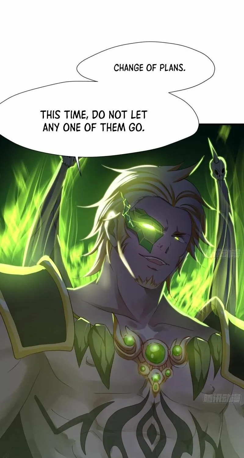 Read I Opened A Harem in Hell chapter 32 image 50 on Lezhin