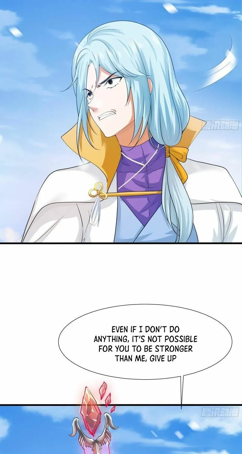 Read I Opened A Harem in Hell chapter 32 image 6 on Lezhin