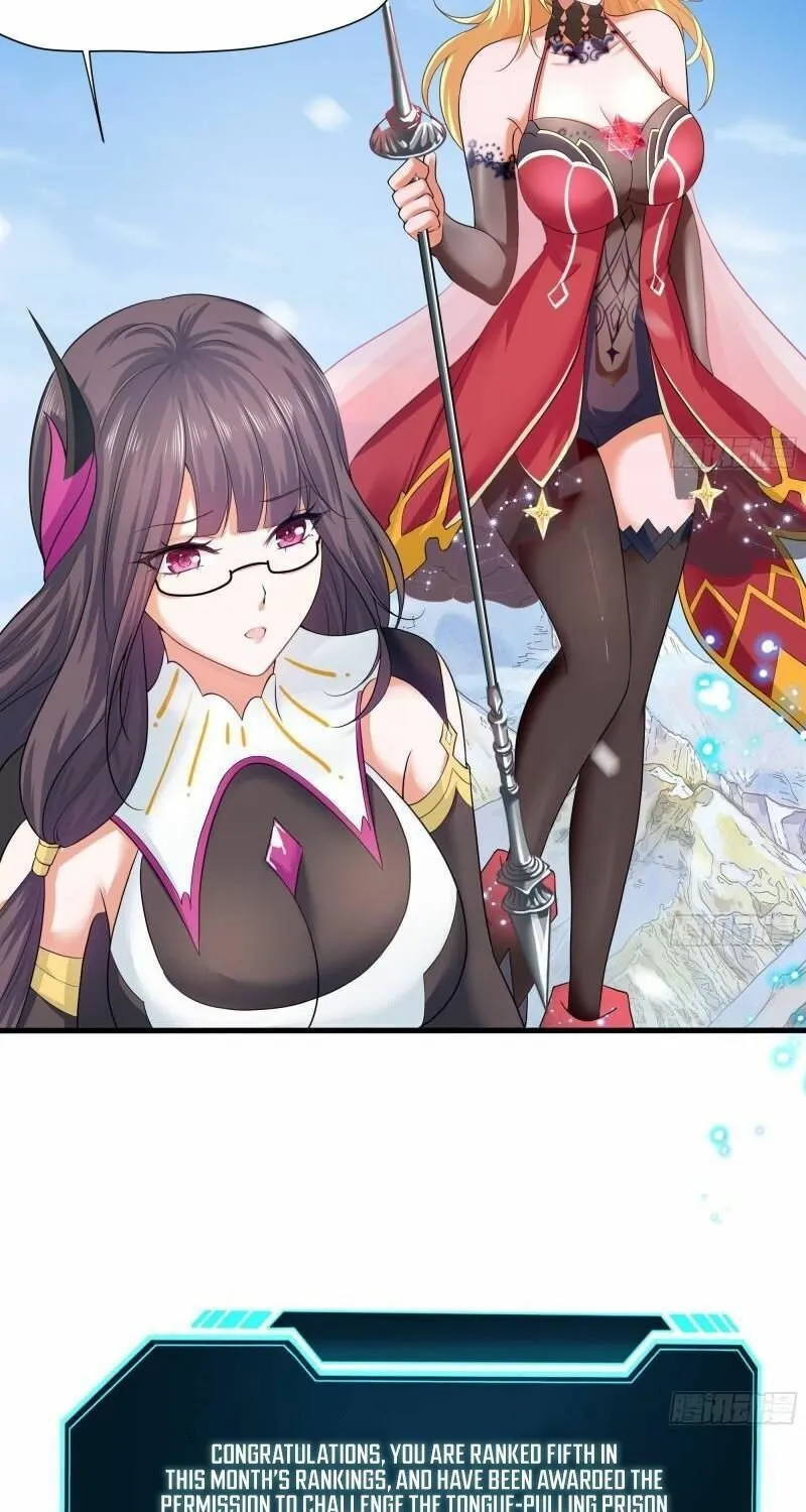 Read I Opened A Harem in Hell chapter 32 image 8 on Lezhin