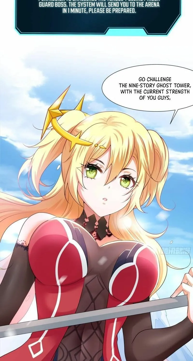 Read I Opened A Harem in Hell chapter 32 image 9 on Lezhin