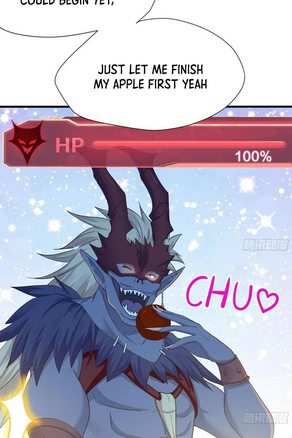 Read I Opened A Harem in Hell chapter 33 image 15 on Lezhin