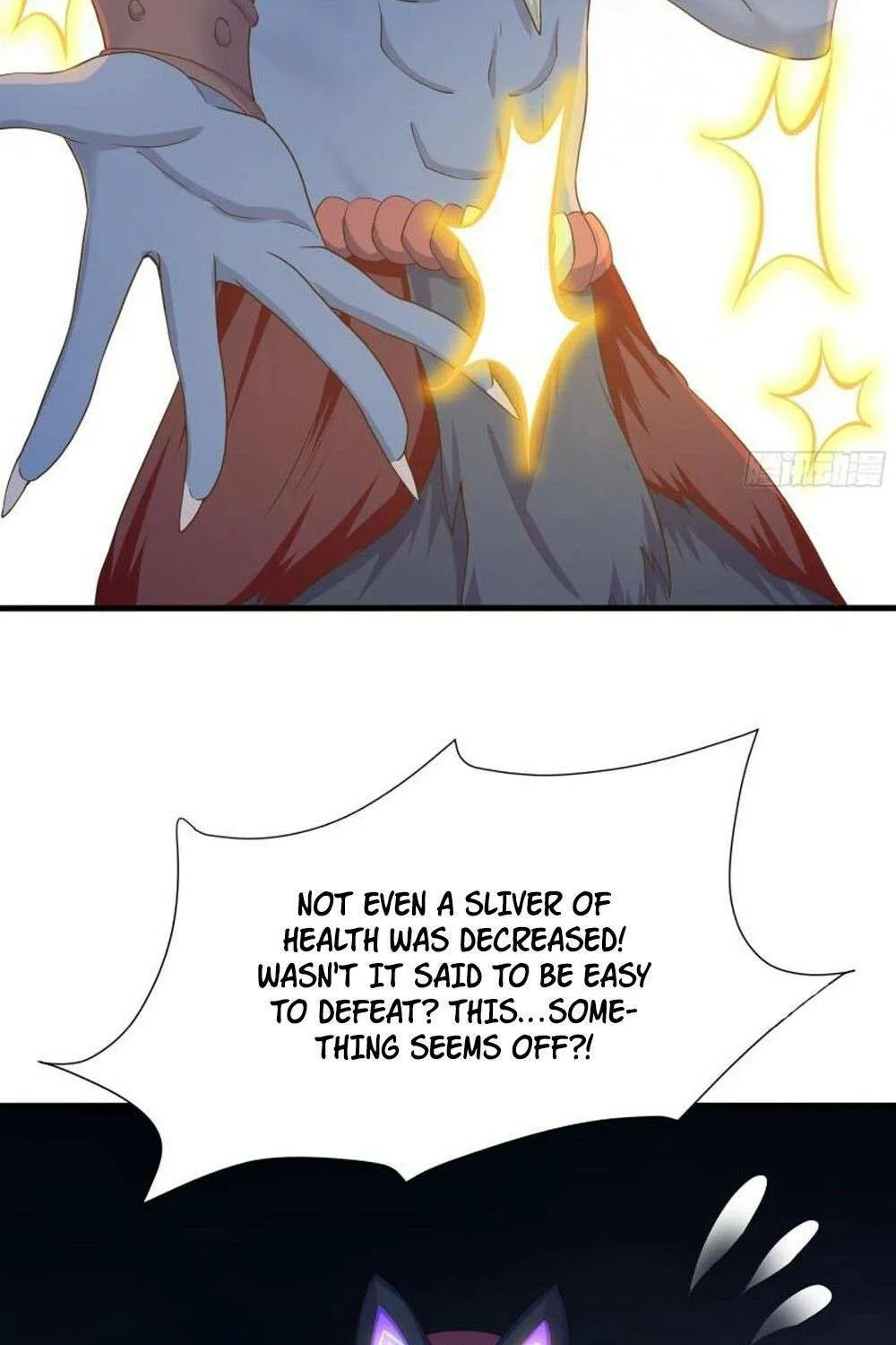 Read I Opened A Harem in Hell chapter 33 image 16 on Lezhin