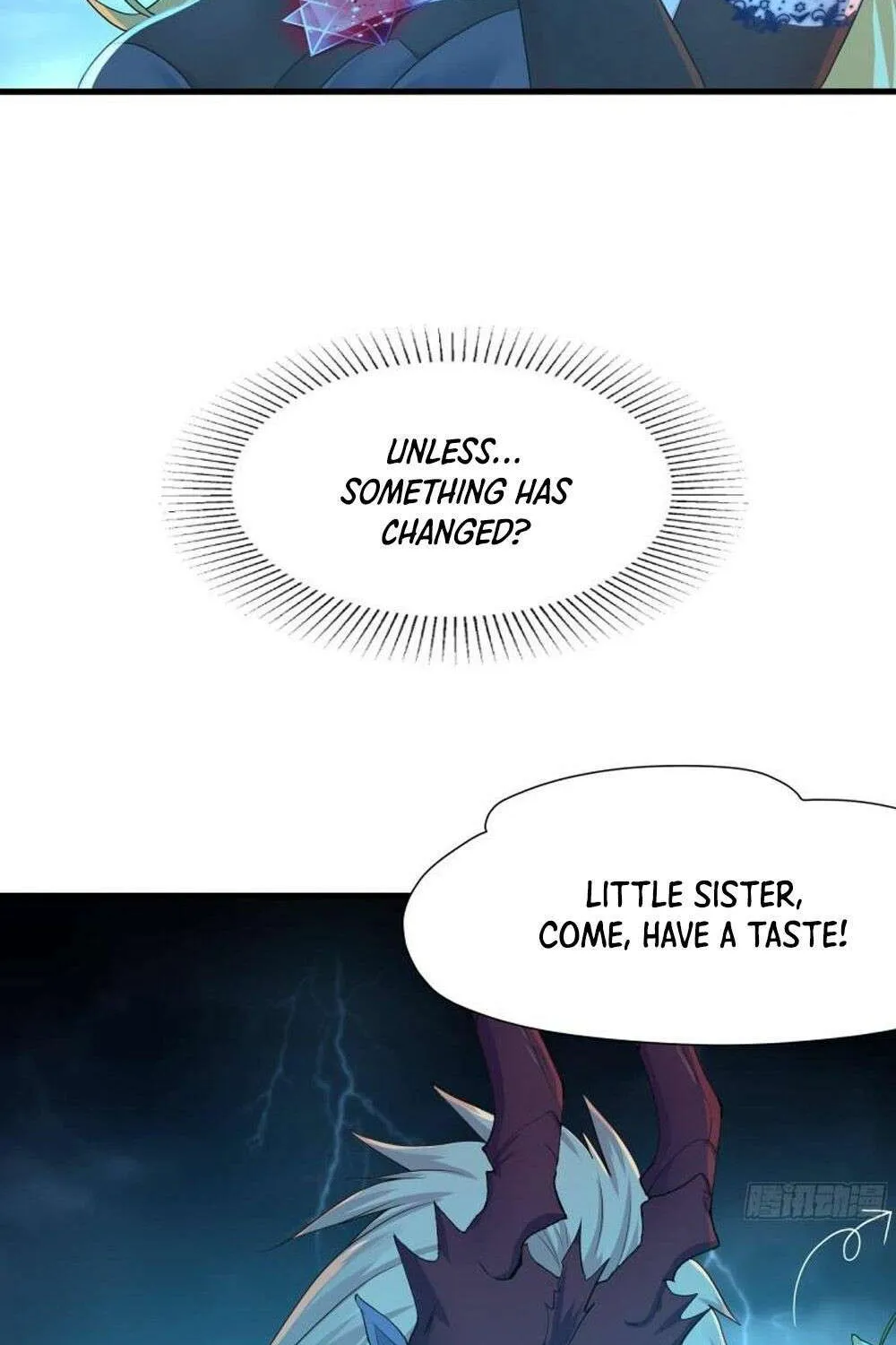 Read I Opened A Harem in Hell chapter 33 image 19 on Lezhin
