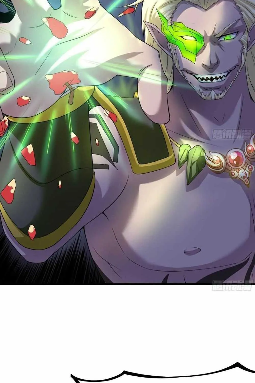 Read I Opened A Harem in Hell chapter 33 image 2 on Lezhin