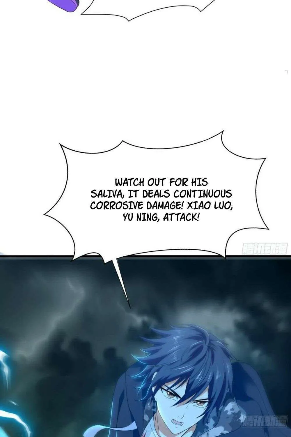 Read I Opened A Harem in Hell chapter 33 image 25 on Lezhin