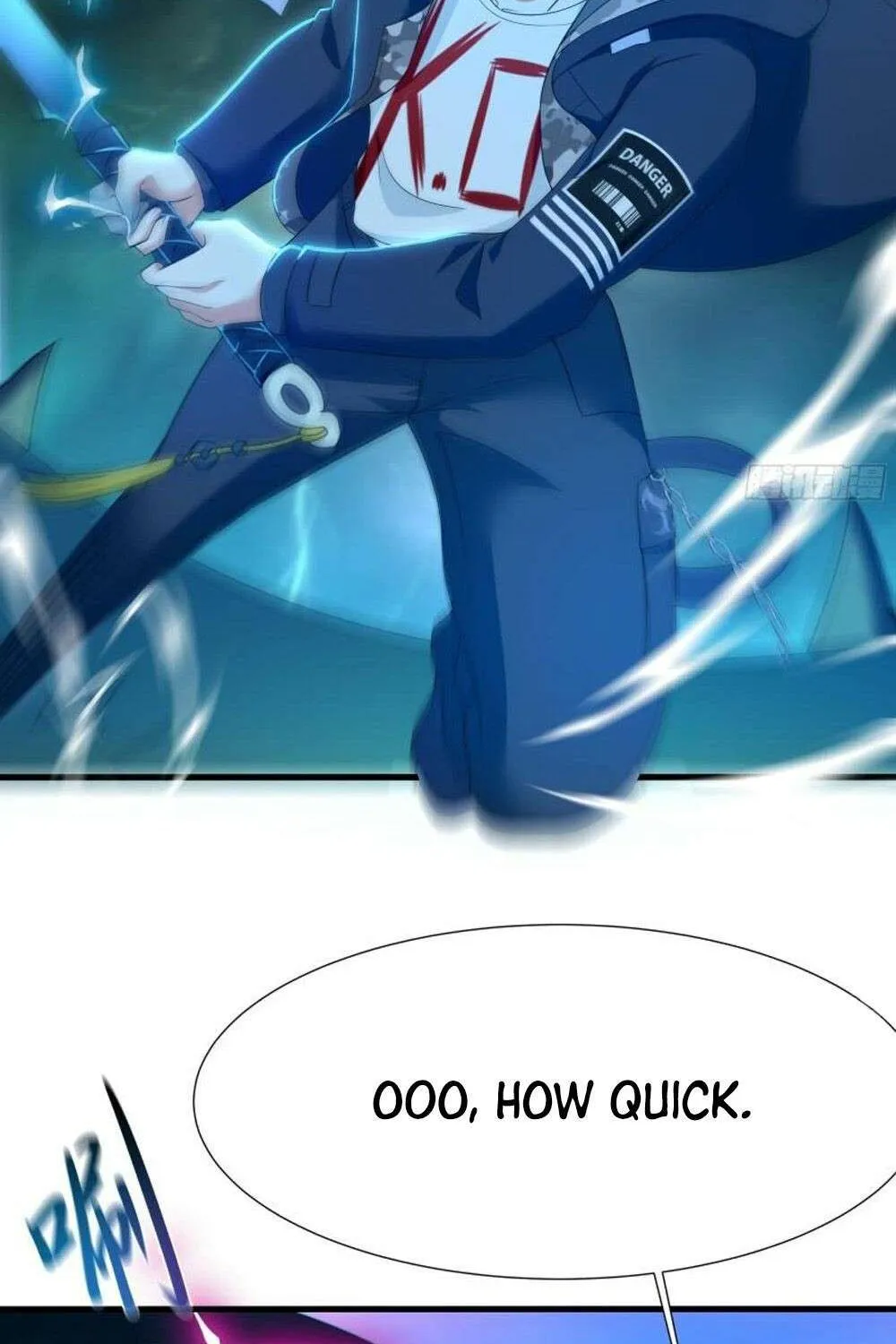 Read I Opened A Harem in Hell chapter 33 image 26 on Lezhin