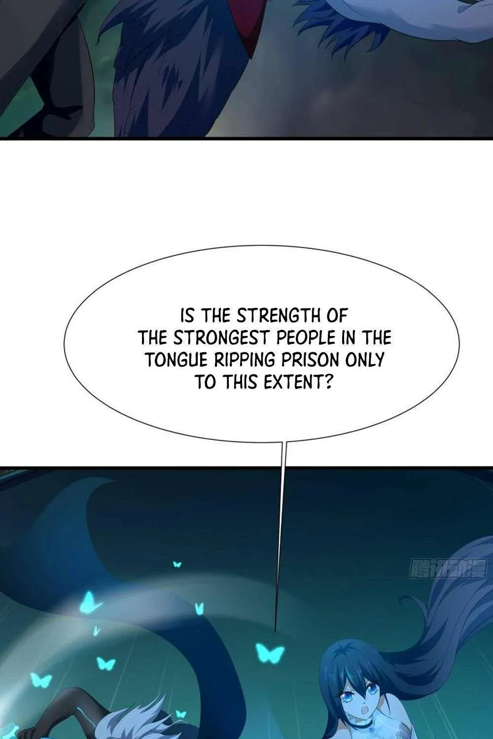 Read I Opened A Harem in Hell chapter 33 image 28 on Lezhin
