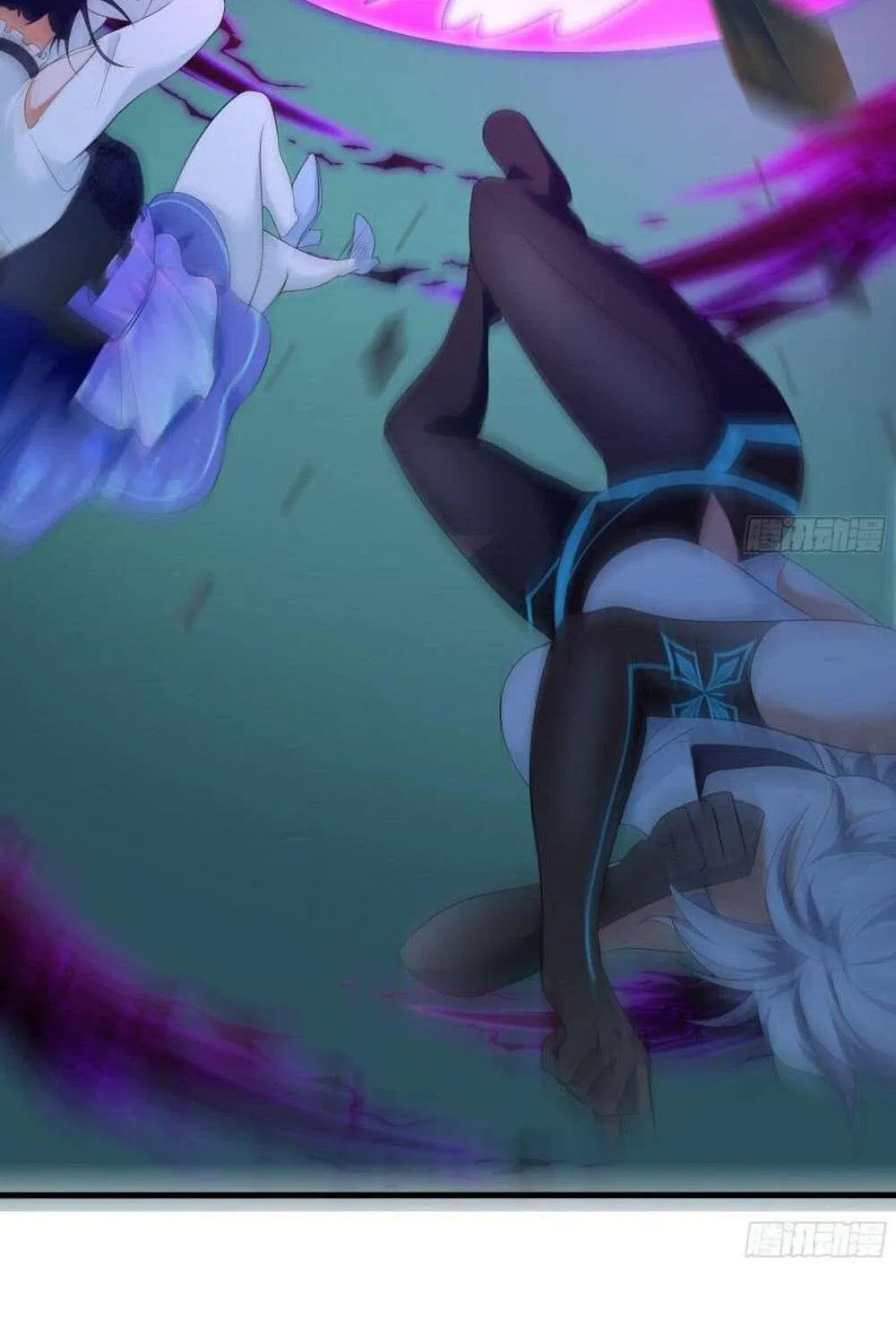 Read I Opened A Harem in Hell chapter 33 image 31 on Lezhin