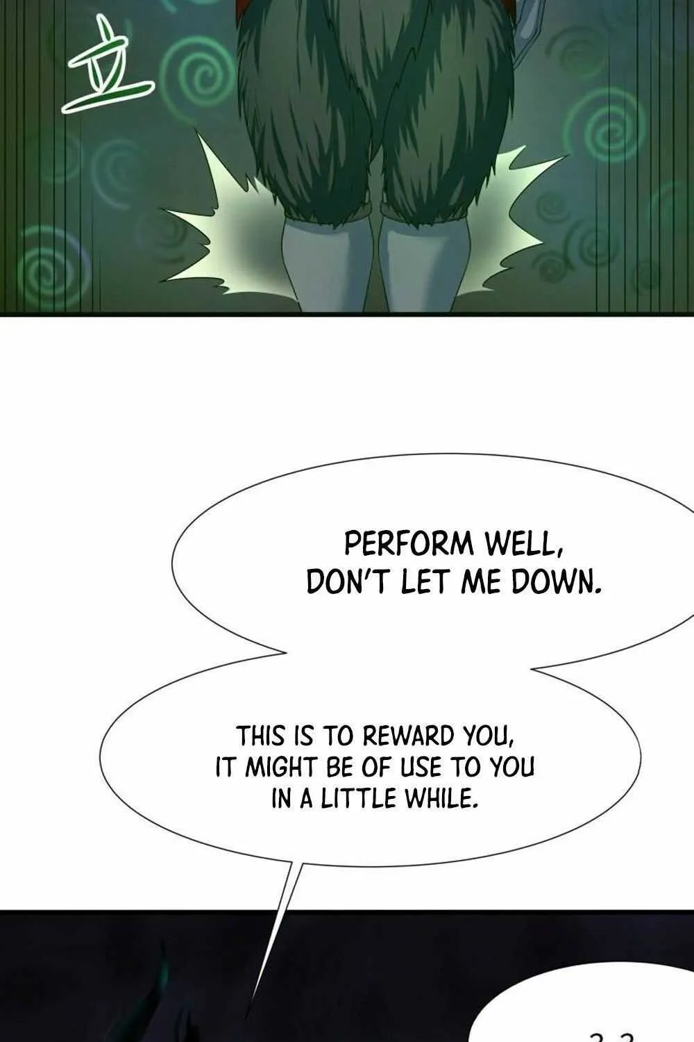 Read I Opened A Harem in Hell chapter 33 image 4 on Lezhin