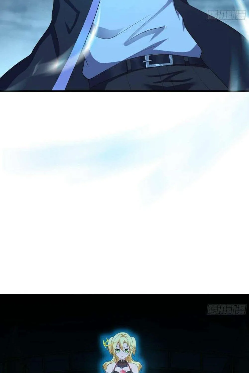 Read I Opened A Harem in Hell chapter 33 image 40 on Lezhin