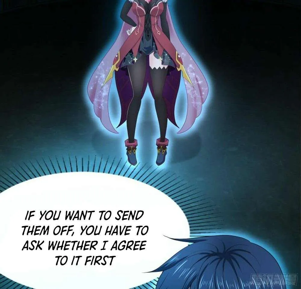 Read I Opened A Harem in Hell chapter 33 image 41 on Lezhin