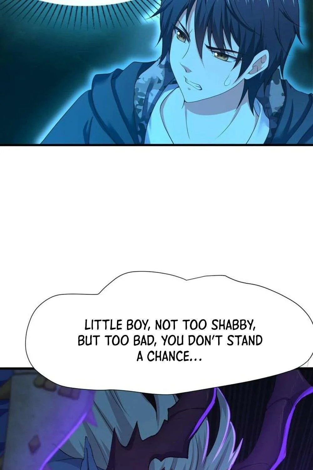 Read I Opened A Harem in Hell chapter 33 image 42 on Lezhin
