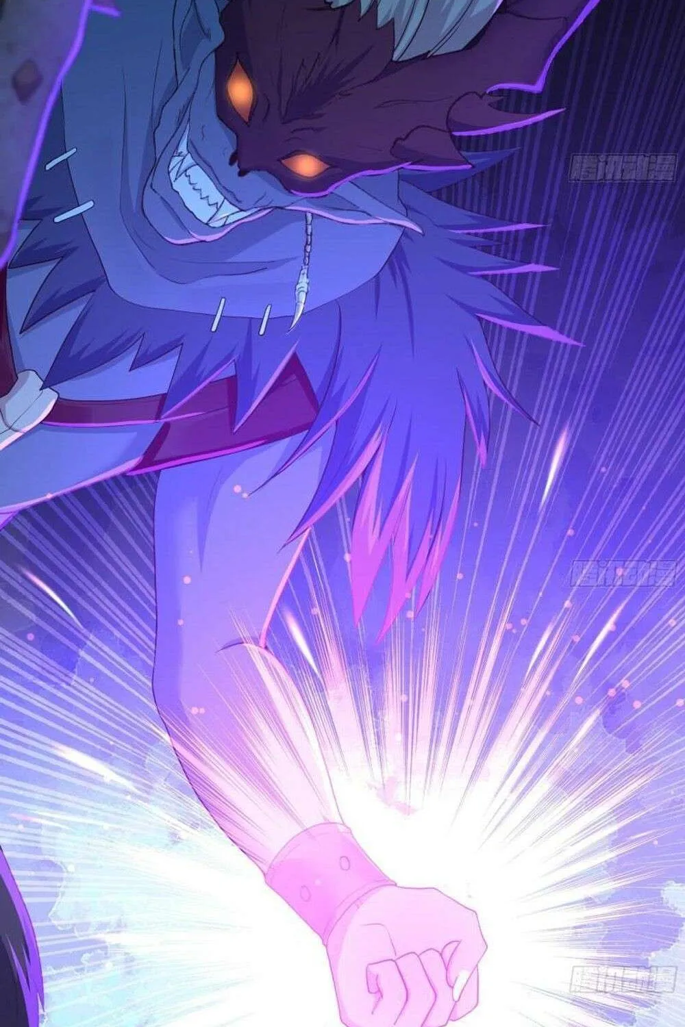 Read I Opened A Harem in Hell chapter 33 image 43 on Lezhin