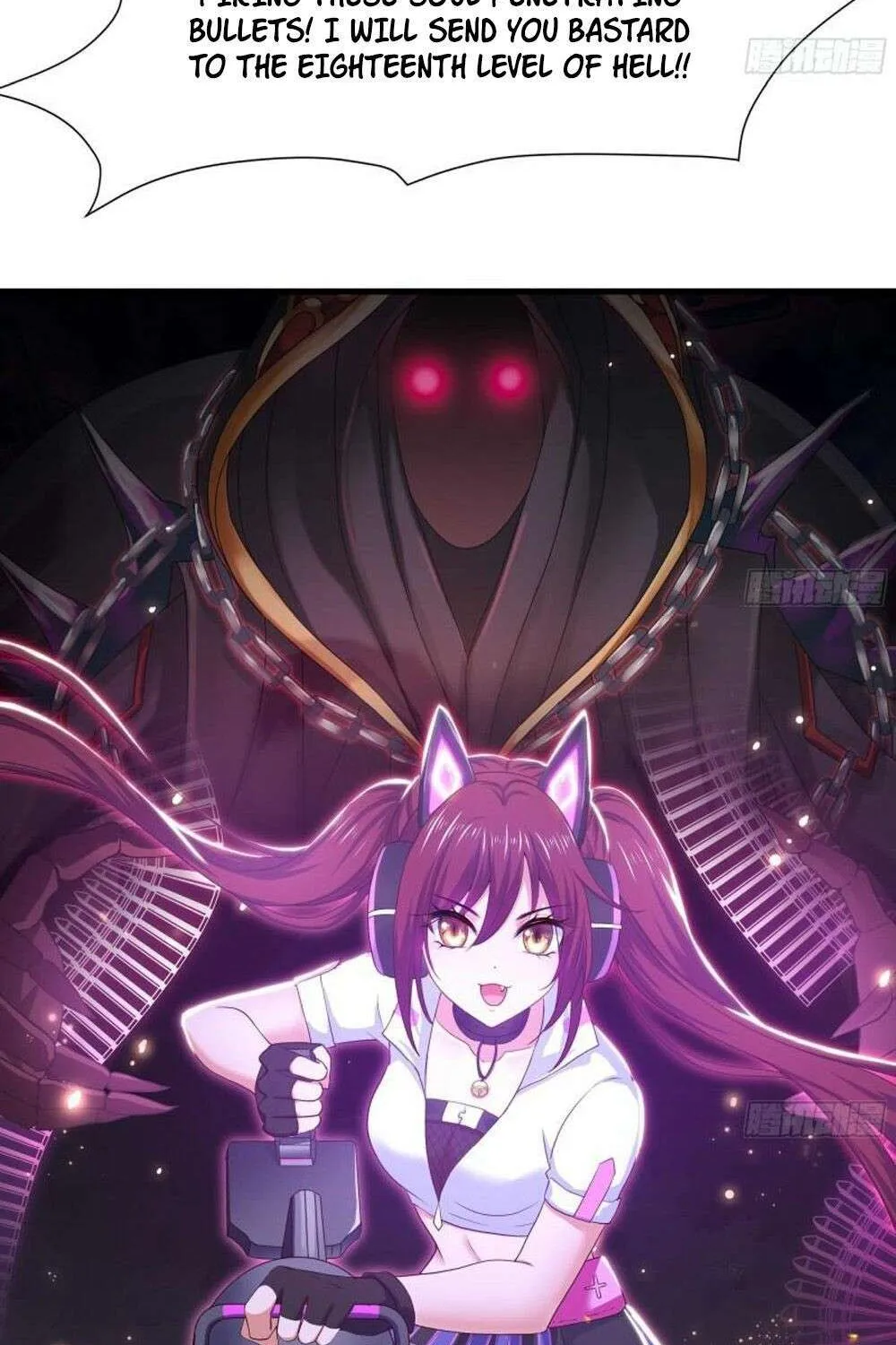 Read I Opened A Harem in Hell chapter 33 image 47 on Lezhin