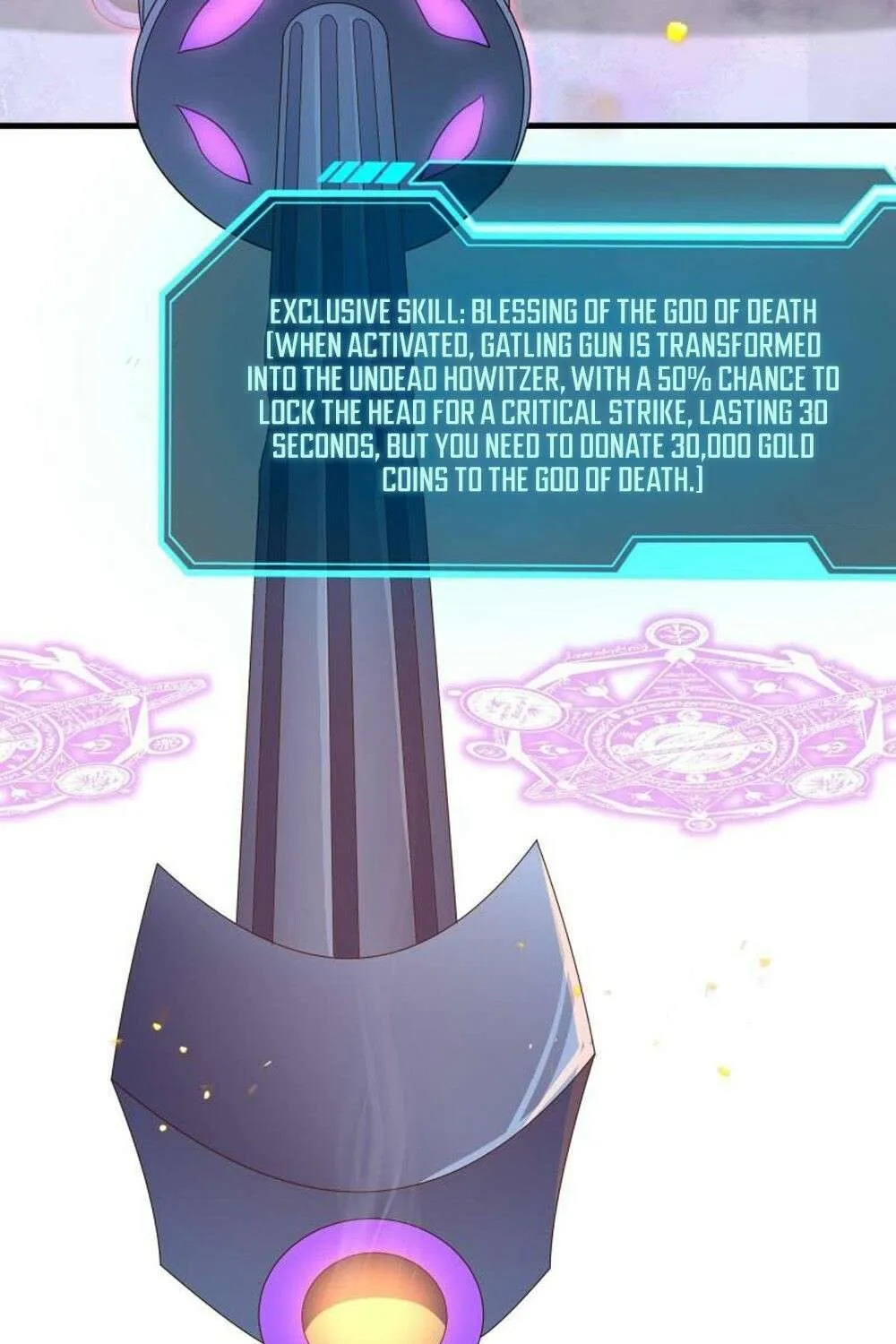 Read I Opened A Harem in Hell chapter 33 image 49 on Lezhin