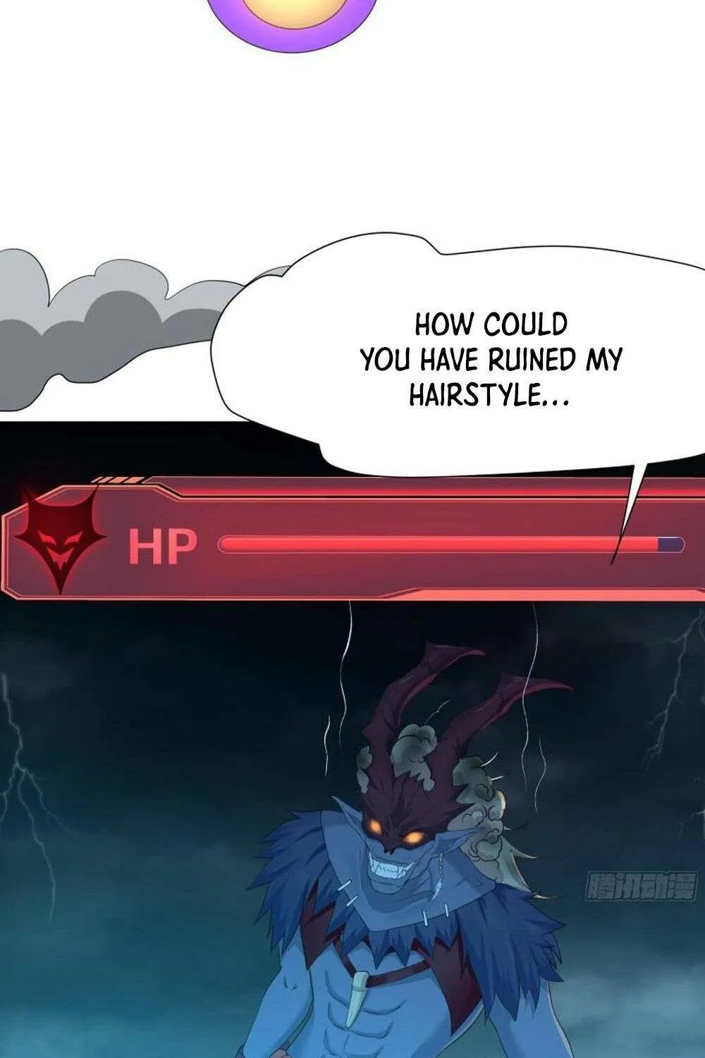 Read I Opened A Harem in Hell chapter 33 image 50 on Lezhin