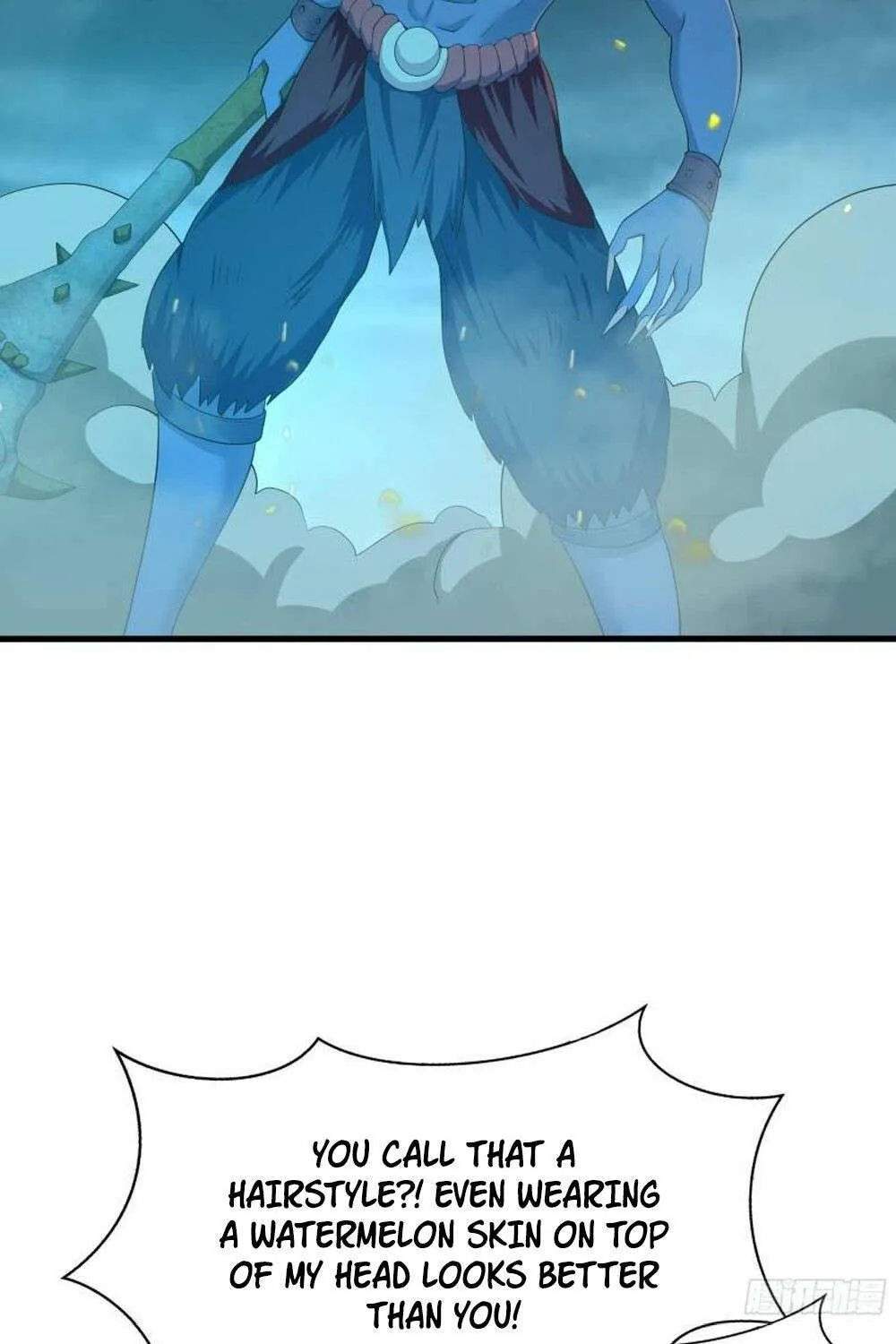 Read I Opened A Harem in Hell chapter 33 image 51 on Lezhin