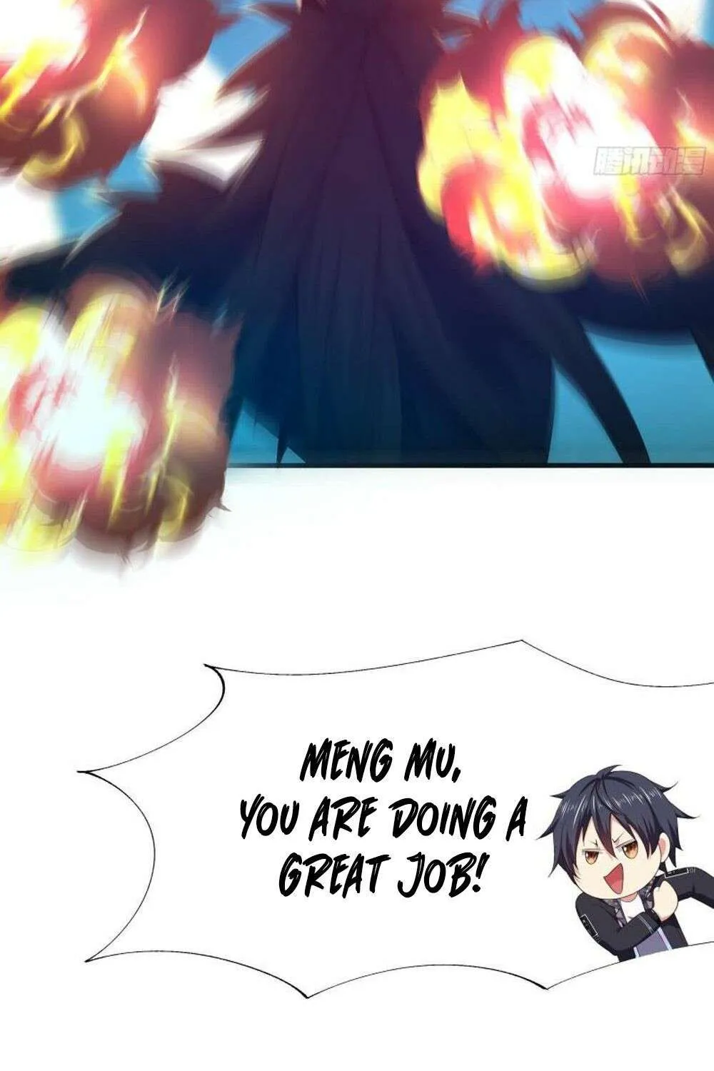 Read I Opened A Harem in Hell chapter 33 image 53 on Lezhin