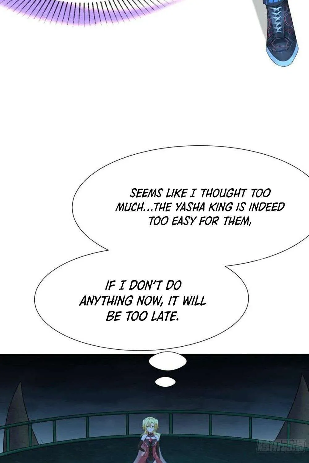 Read I Opened A Harem in Hell chapter 33 image 58 on Lezhin