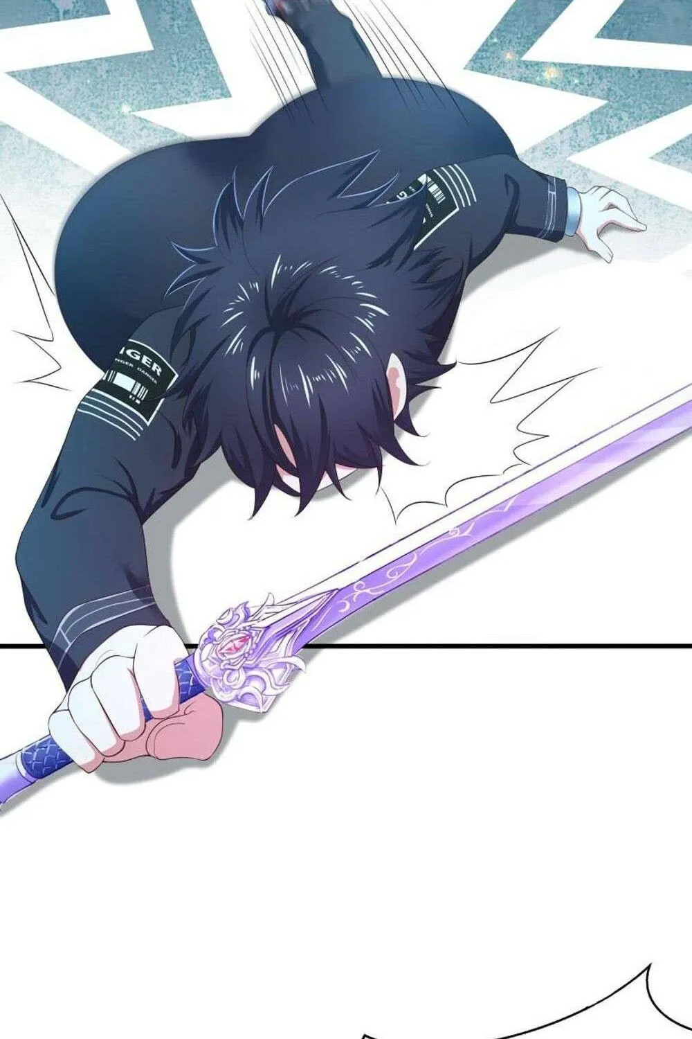 Read I Opened A Harem in Hell chapter 33 image 61 on Lezhin