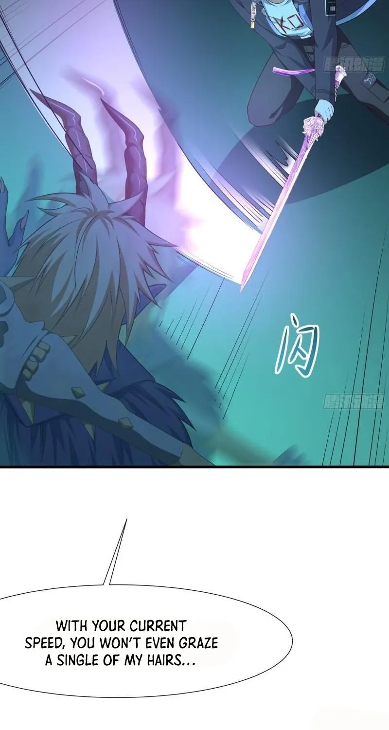 Read I Opened A Harem in Hell chapter 34 image 10 on Lezhin
