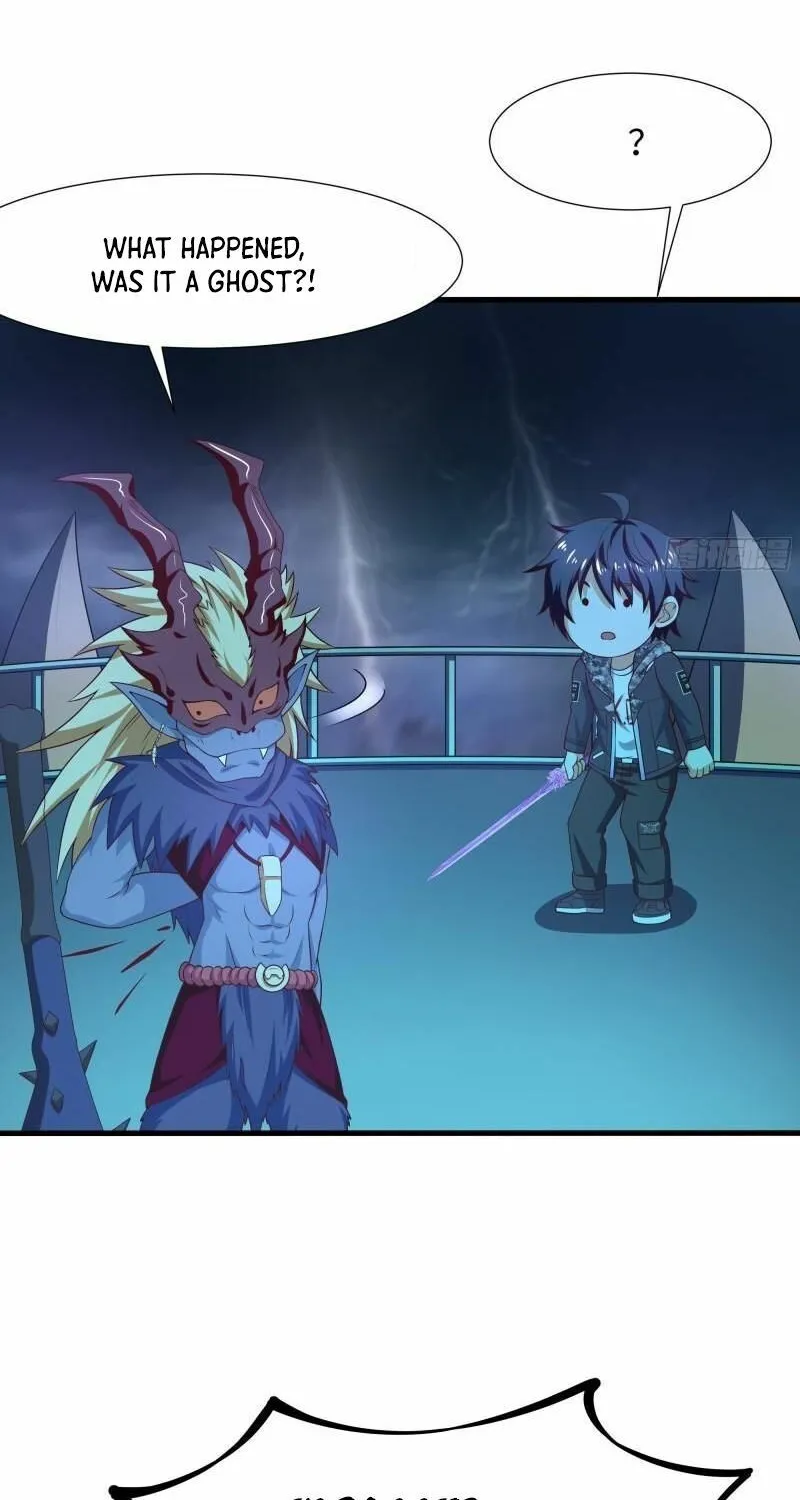 Read I Opened A Harem in Hell chapter 34 image 13 on Lezhin