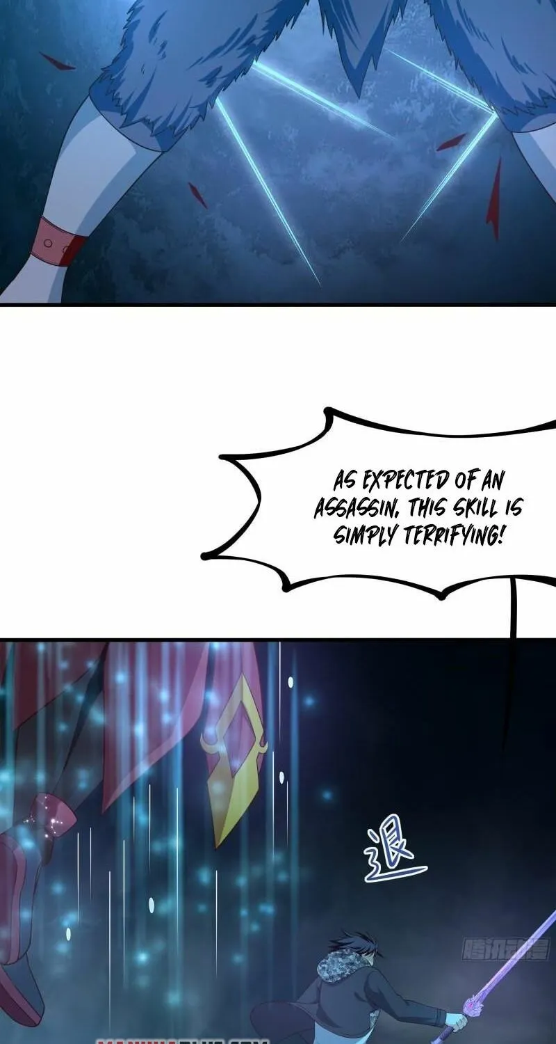 Read I Opened A Harem in Hell chapter 34 image 18 on Lezhin