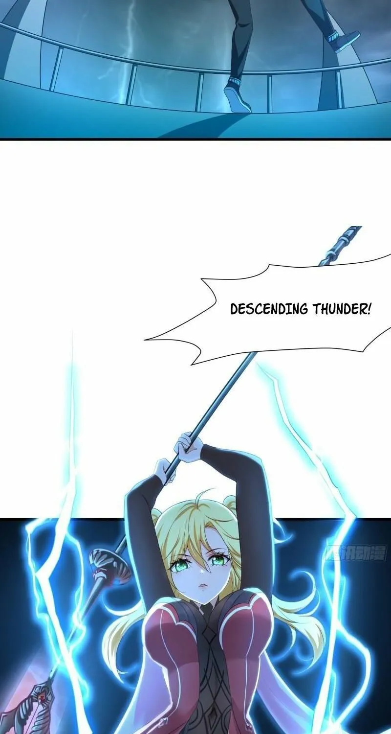Read I Opened A Harem in Hell chapter 34 image 20 on Lezhin