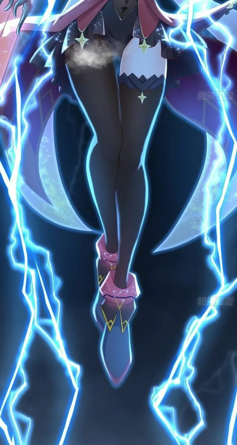 Read I Opened A Harem in Hell chapter 34 image 21 on Lezhin
