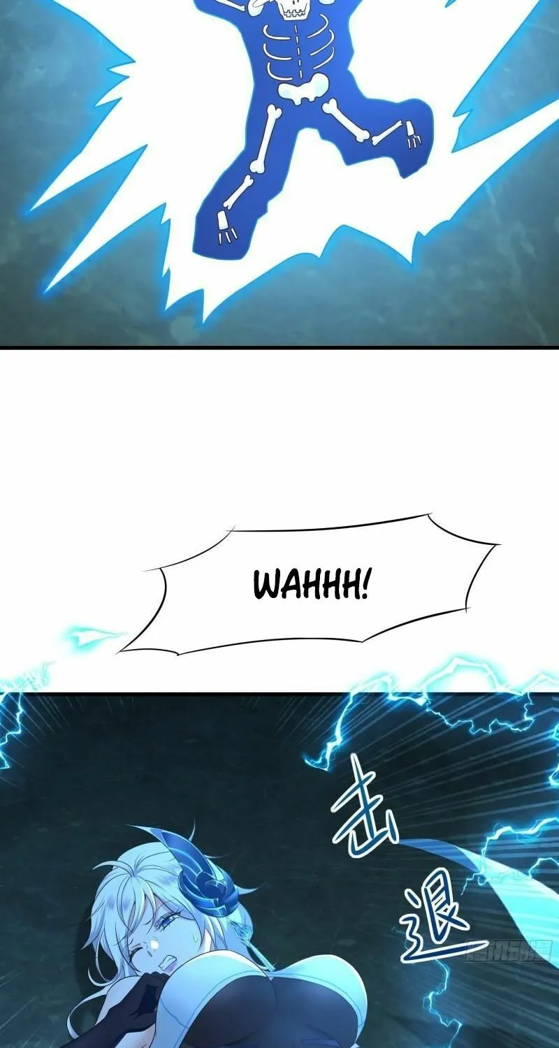 Read I Opened A Harem in Hell chapter 34 image 24 on Lezhin