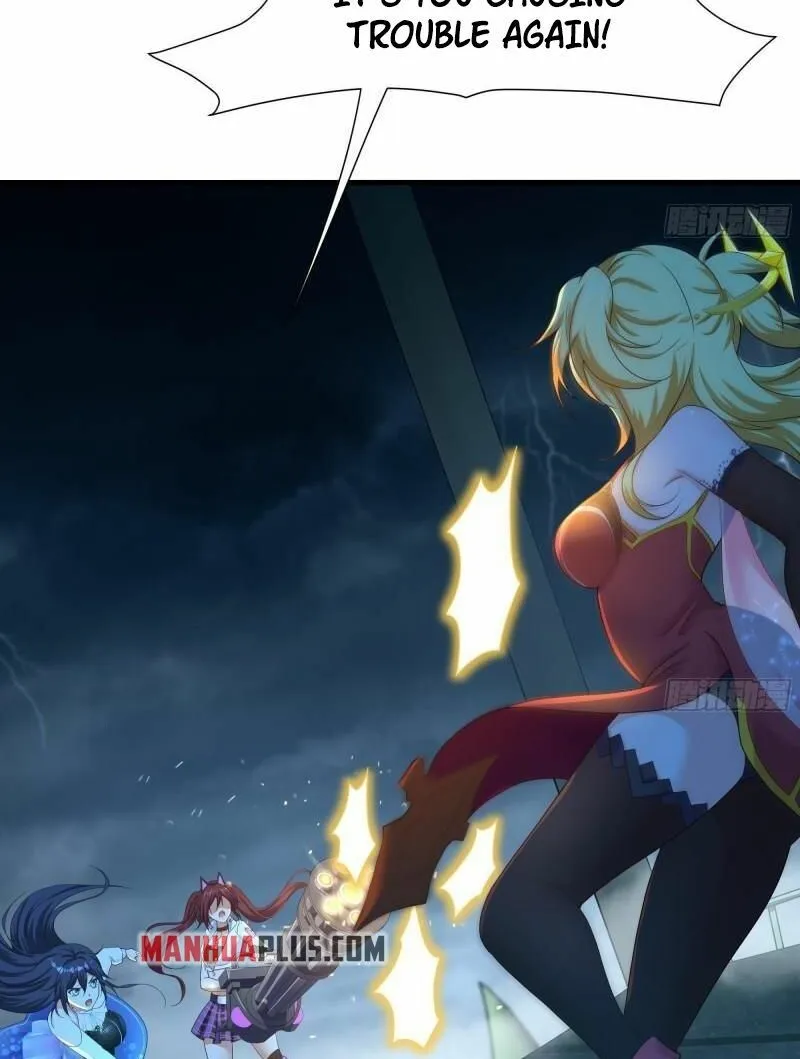Read I Opened A Harem in Hell chapter 34 image 26 on Lezhin