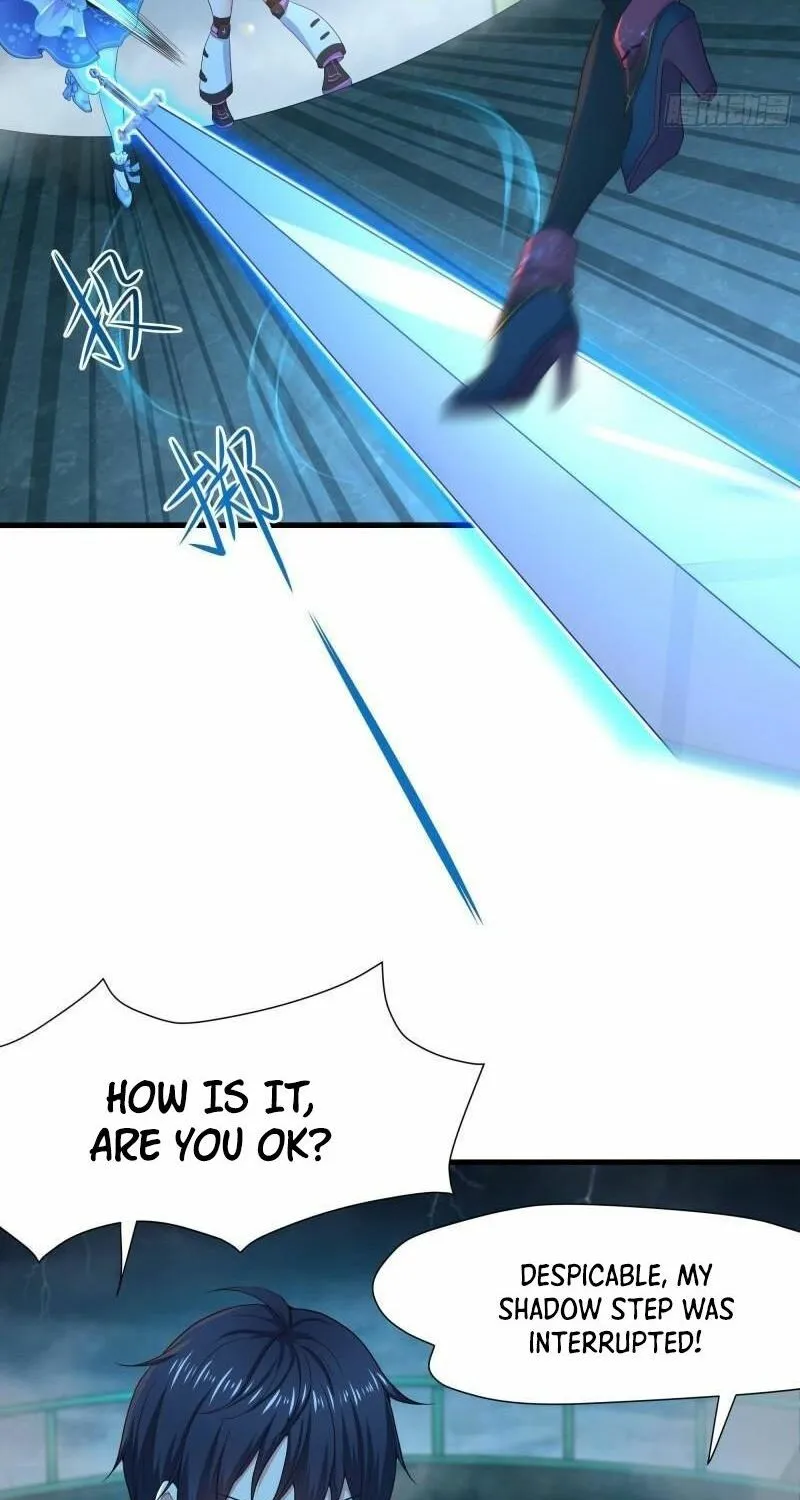 Read I Opened A Harem in Hell chapter 34 image 27 on Lezhin