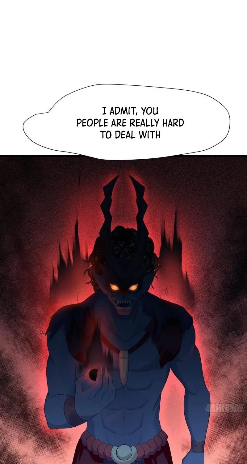 Read I Opened A Harem in Hell chapter 34 image 30 on Lezhin