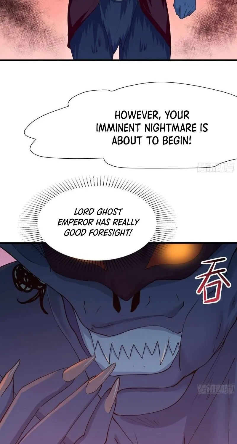 Read I Opened A Harem in Hell chapter 34 image 31 on Lezhin