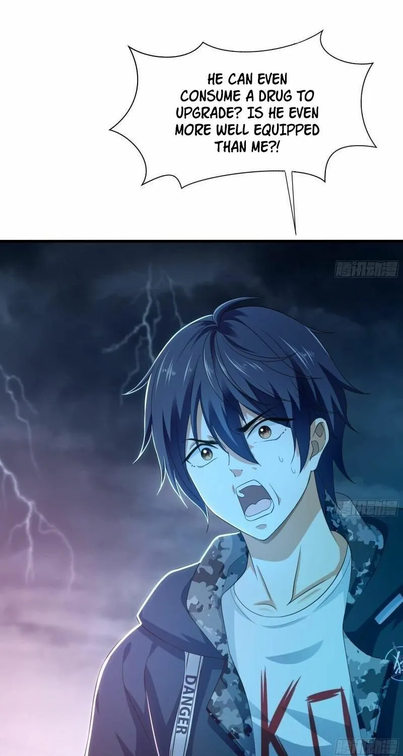 Read I Opened A Harem in Hell chapter 34 image 36 on Lezhin