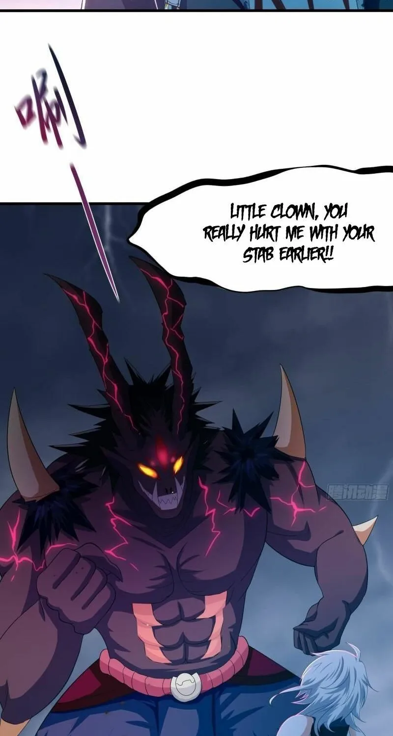 Read I Opened A Harem in Hell chapter 34 image 37 on Lezhin