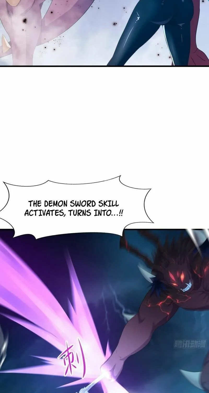 Read I Opened A Harem in Hell chapter 34 image 39 on Lezhin