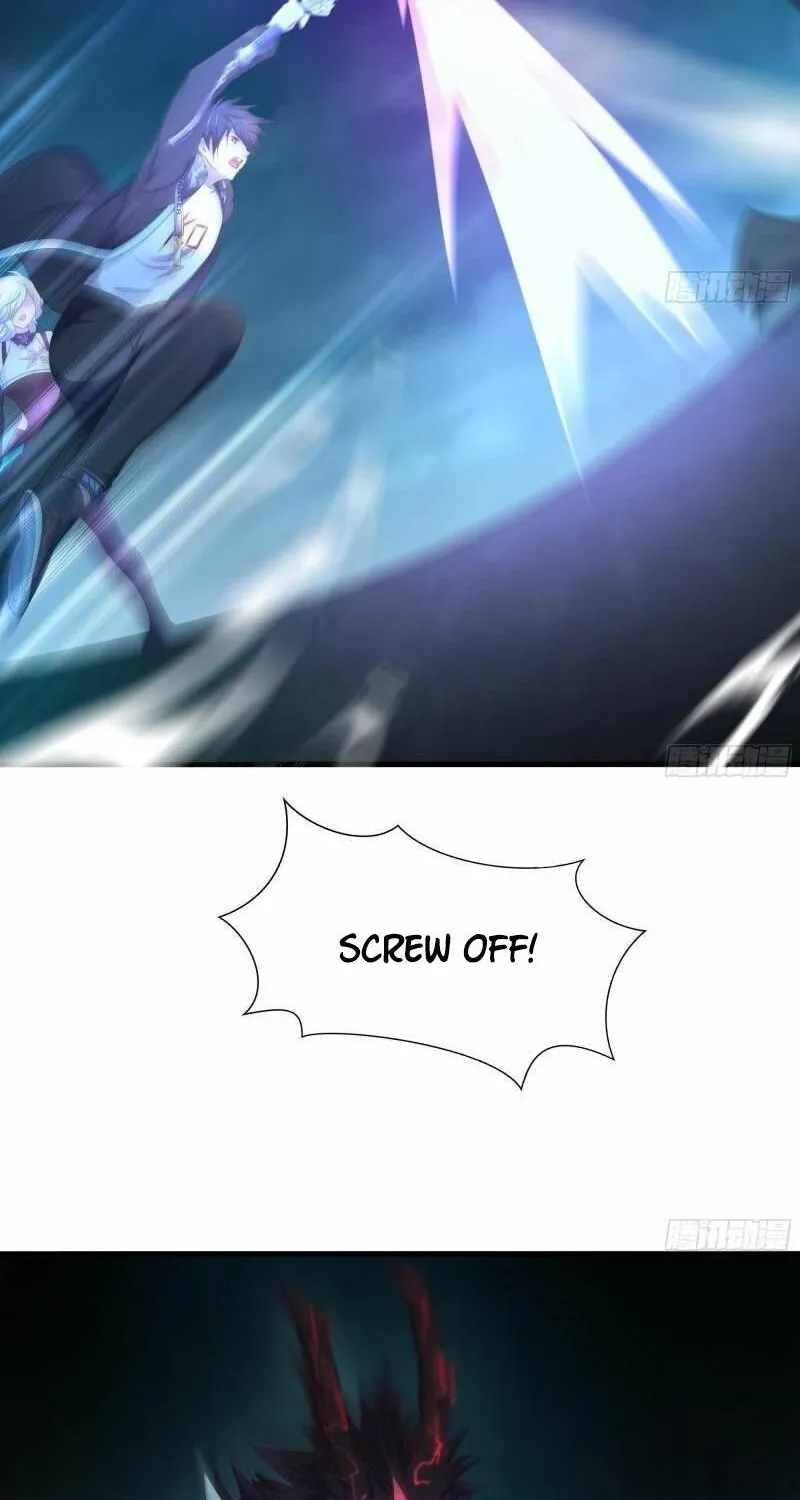 Read I Opened A Harem in Hell chapter 34 image 40 on Lezhin