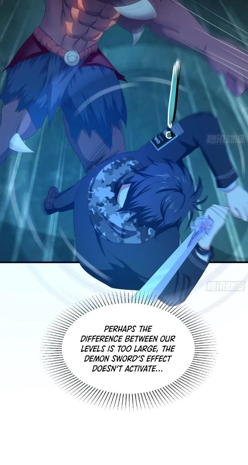 Read I Opened A Harem in Hell chapter 34 image 42 on Lezhin