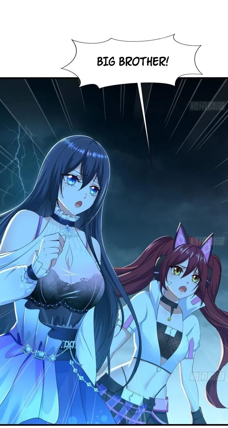 Read I Opened A Harem in Hell chapter 34 image 43 on Lezhin