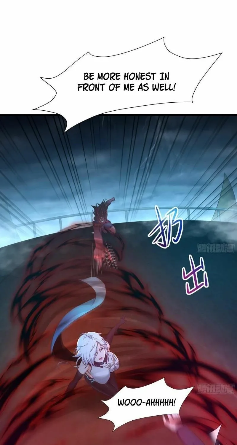 Read I Opened A Harem in Hell chapter 34 image 46 on Lezhin