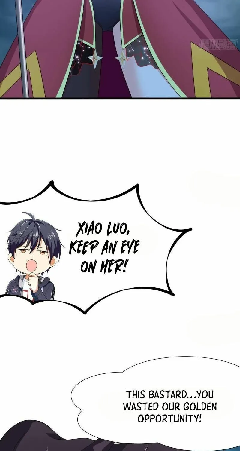 Read I Opened A Harem in Hell chapter 34 image 5 on Lezhin